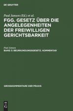 Beurkundungsgesetz. Kommentar