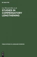 Studies in Compensatory Lengthening