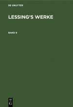 Lessing's Werke