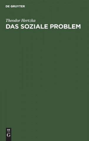 soziale Problem