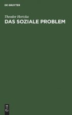soziale Problem