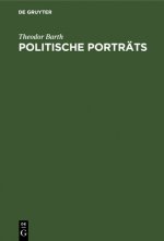 Politische Portrats