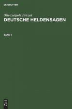Deutsche Heldensagen