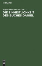 Einheitlichkeit des Buches Daniel