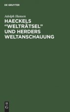 Haeckels 