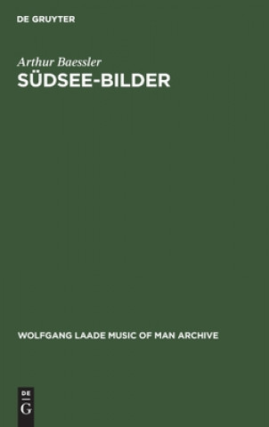 Südsee-Bilder