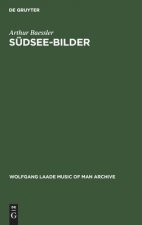 Südsee-Bilder