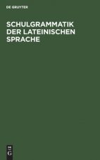Schulgrammatik der Lateinischen Sprache