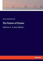 Poems of Ossian