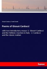 Poems of Giosu? Carducci