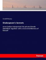 Shakespeare's Sonnets