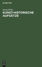 Kunst-historische Aufsatze