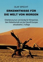 Erkenntnisse fur die Welt von morgen