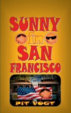 Sunny in San Francisco
