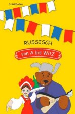 Russisch von A bis WitZ