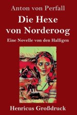 Die Hexe von Norderoog (Grossdruck)