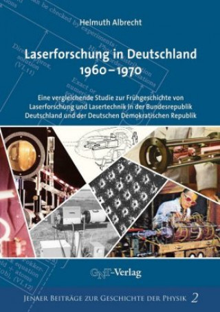 Laserforschung in Deutschland 1960-1970