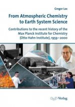 From Atmospheric Chemistry to Earth System Science