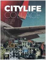 CITY LIFE COLLAGE