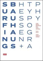 Surfing Bauhaus Hessen + Typography