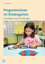 Programmieren im Kindergarten