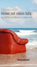Immer mit rotem Sofa