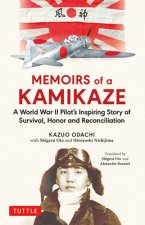 Memoirs of a Kamikaze