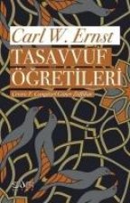 Tasavvuf Ögretileri