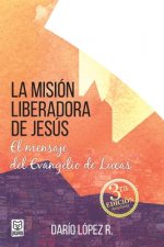 Mision Liberadora de Jesus