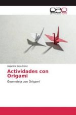 Actividades con Origami