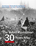 Velvet Revolution