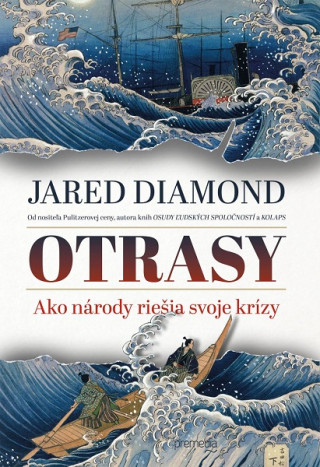 Jared Diamond - Otrasy