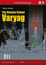 Russian Cruiser Varyag