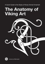 Anatomy of Viking Art