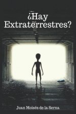 ?Hay Extraterrestres?