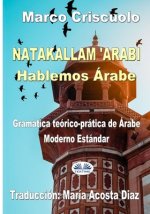 Natakallam `Arabi