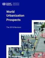 World urbanization prospects