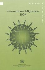 International Migration 2009 (Wall Chart)