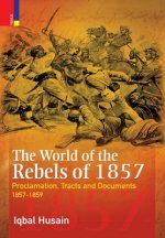 World of the Rebels of 1857