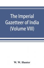 Imperial Gazetteer of India (Volume VIII) Karens to Madnagarh