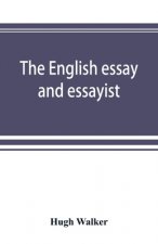 English essay and essayist