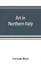 Art in Northern Italy