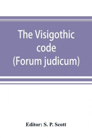 Visigothic code (Forum judicum)