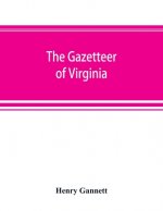 gazetteer of Virginia