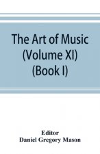 art of music