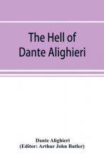 Hell of Dante Alighieri