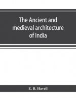 ancient and medieval architecture of India