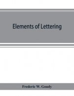 Elements of lettering