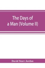 days of a man