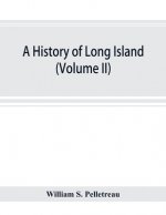 history of Long Island